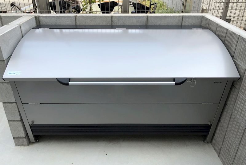 カーサエテルナ その他外観5