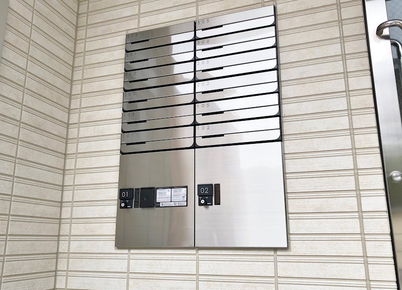 カーサエテルナ その他外観6