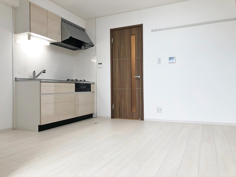 カーサエテルナ リビング