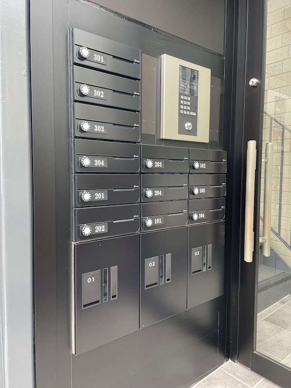 ランドヴィル千住柳町 その他外観1