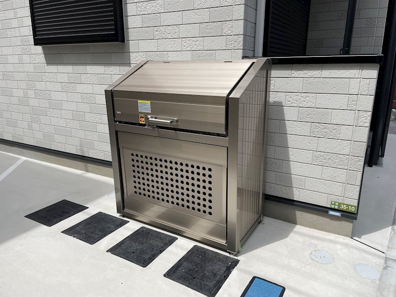 ランドヴィル千住柳町 その他外観3