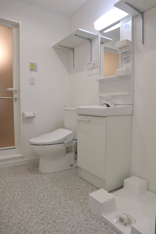 ランドヴィル千住柳町 その他8