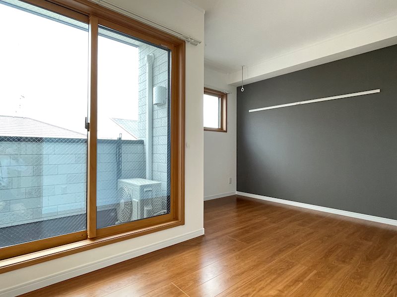 ランドヴィル千住柳町 リビング