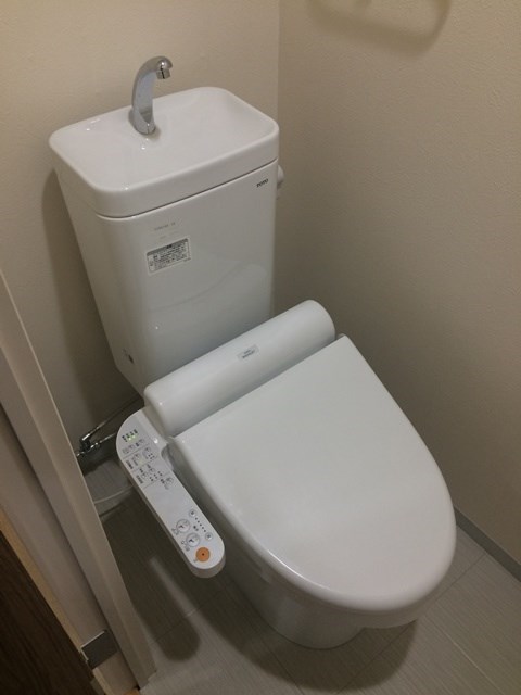 ウエスト ヒルズ 大倉山 その他1