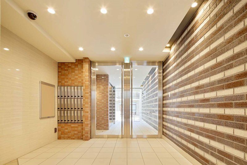 ウエスト ヒルズ 大倉山 その他外観1