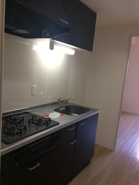 ウエスト ヒルズ 大倉山 風呂画像