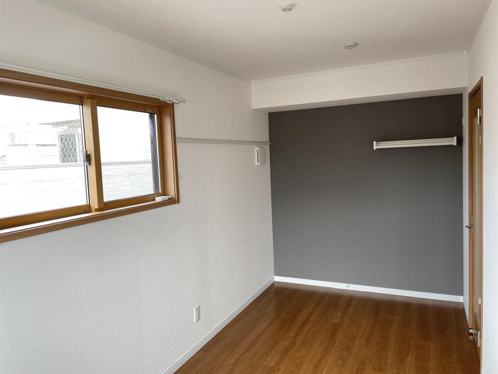 ランドヴィル千住柳町 リビング