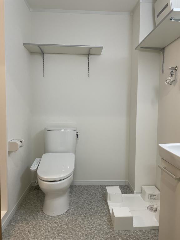 ランドヴィル千住柳町 その他12