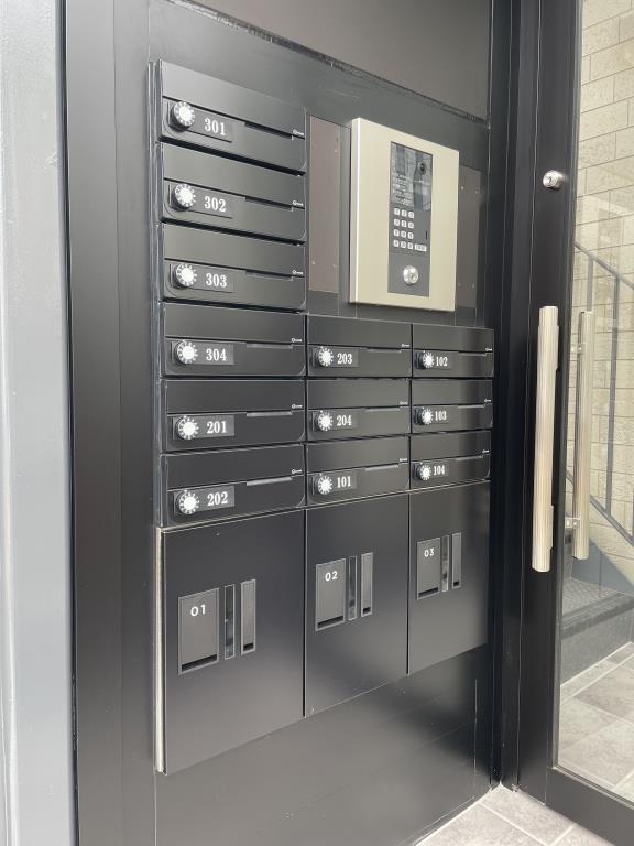 ランドヴィル千住柳町 その他13