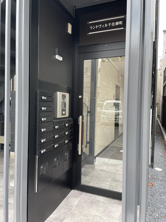 ランドヴィル千住柳町 その他16