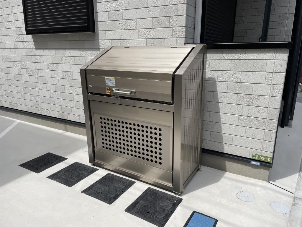 ランドヴィル千住柳町 その他17