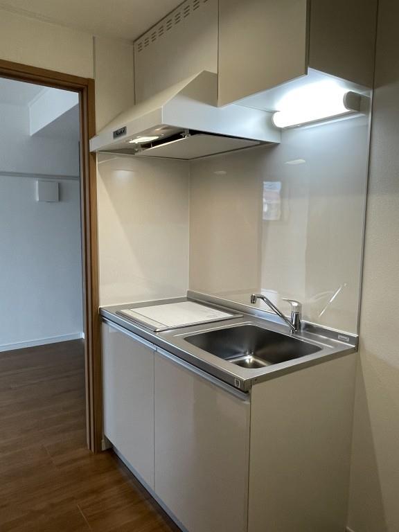 ランドヴィル千住柳町 キッチン