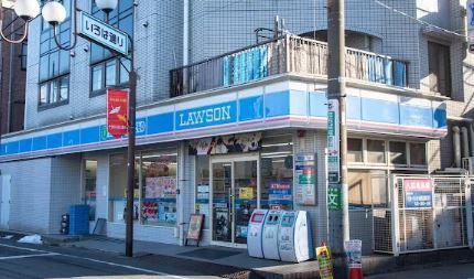 ランドヴィル千住柳町 周辺画像1