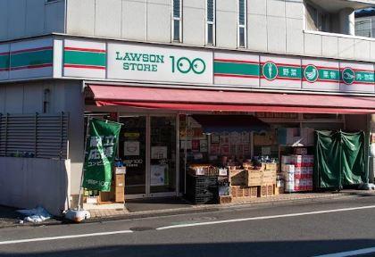 ランドヴィル千住柳町 周辺画像2