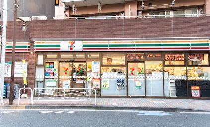 コンフォール門前仲町 周辺画像2