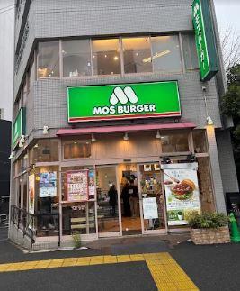 コンフォール門前仲町 周辺画像5
