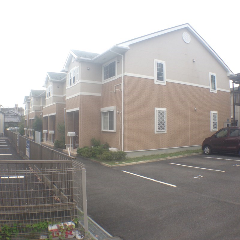 jardin de Tournesol(ジャルダンドゥトゥルヌスゥル) 外観写真