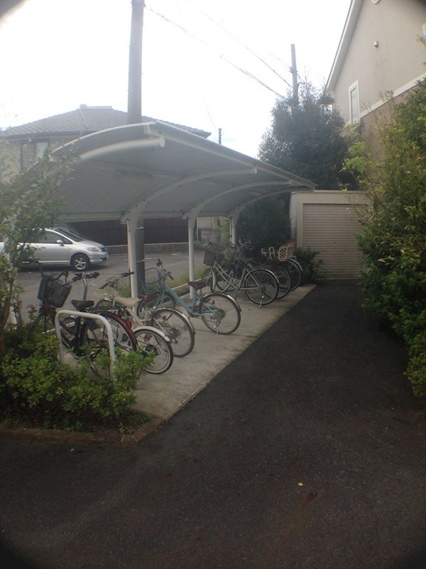 jardin de Tournesol(ジャルダンドゥトゥルヌスゥル) その他外観2