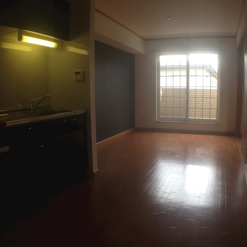 jardin de Tournesol(ジャルダンドゥトゥルヌスゥル) リビング