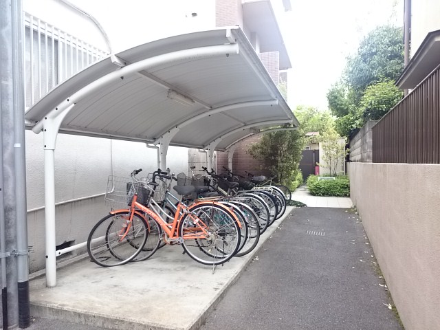 サン・プランタン その他外観3