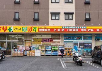 While 椿 周辺画像4