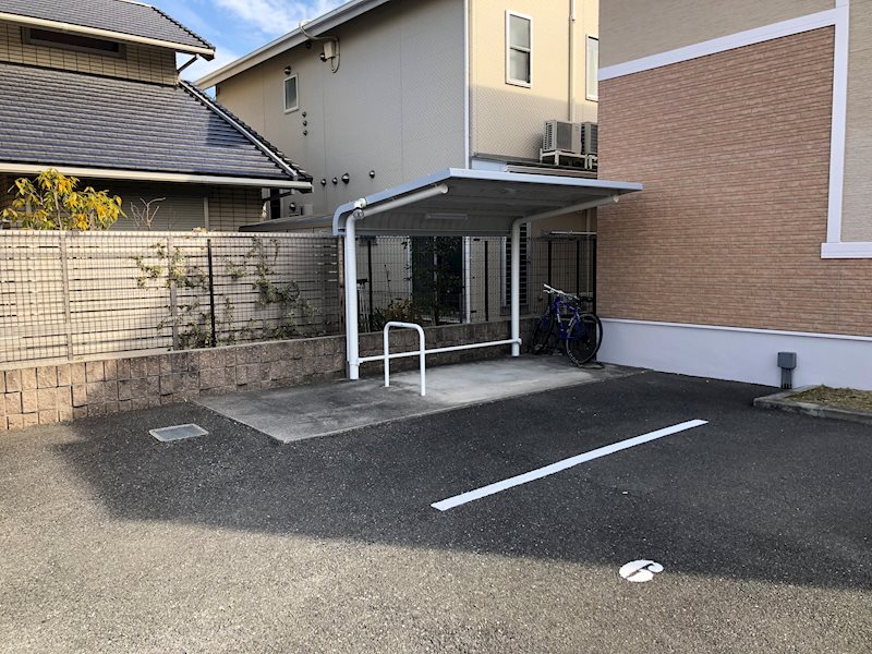 La・Rochelle その他外観2
