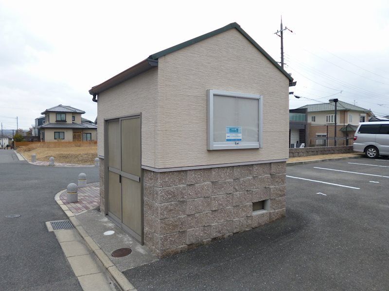 La・Rochelle その他外観4