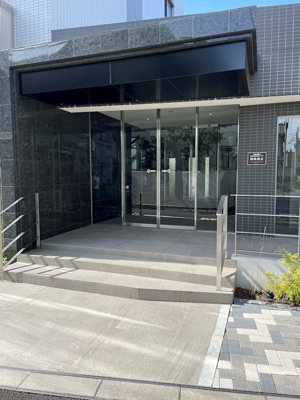 フレアコート北千住 その他外観1