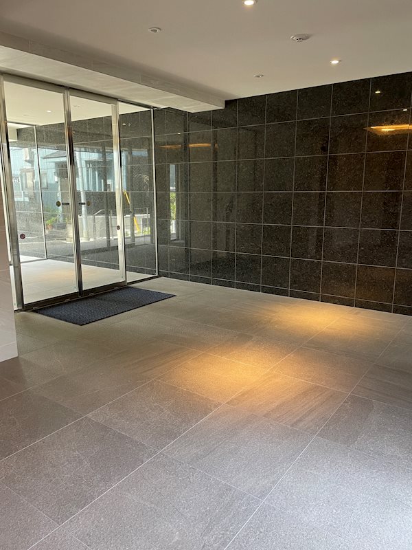 フレアコート北千住 その他外観2