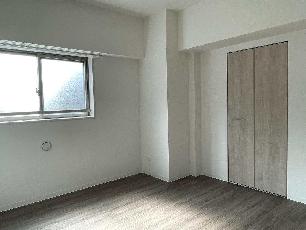 フレアコート北千住 ベッドルーム