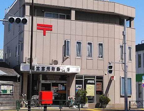 フレアコート北千住 周辺画像3