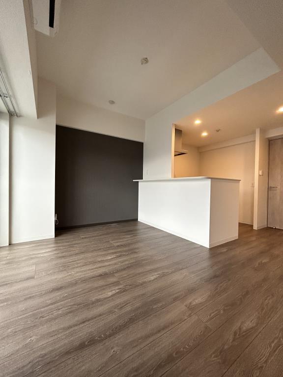 フレアコート北千住 リビング