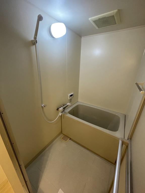 グランドールみと 風呂画像