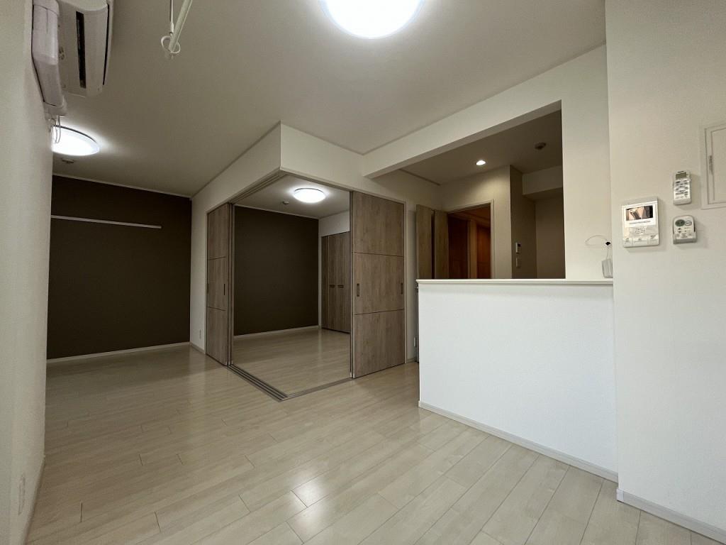 サクラシャイン リビング