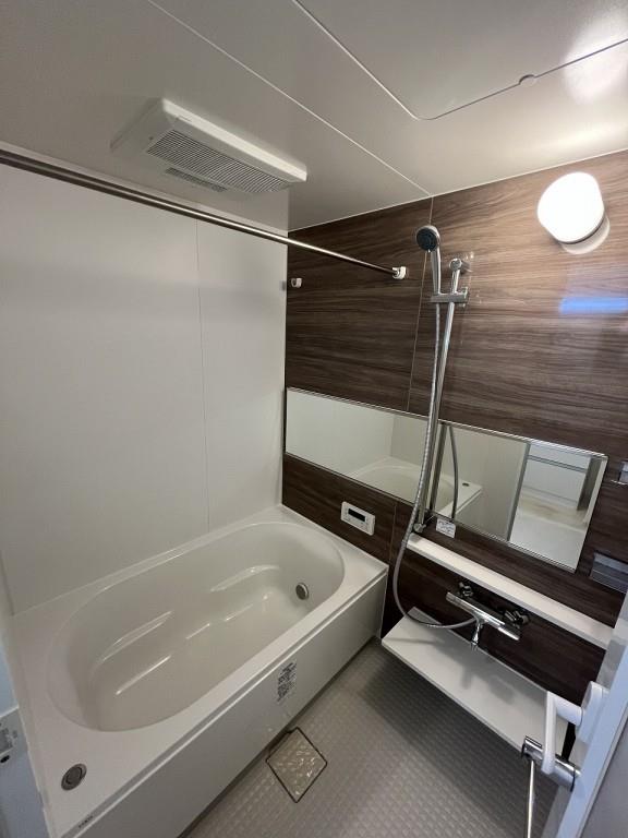 サクラシャイン 風呂画像