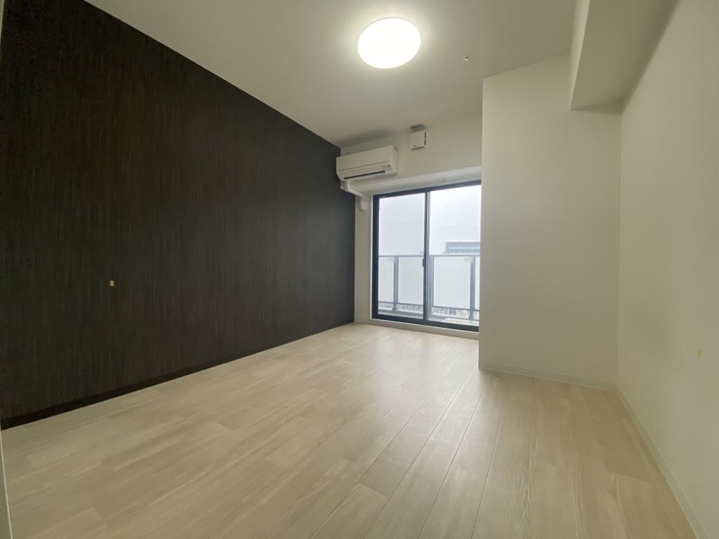 Park Lane Minami リビング