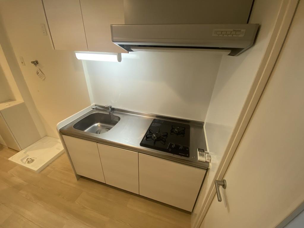 Park Lane Minami キッチン