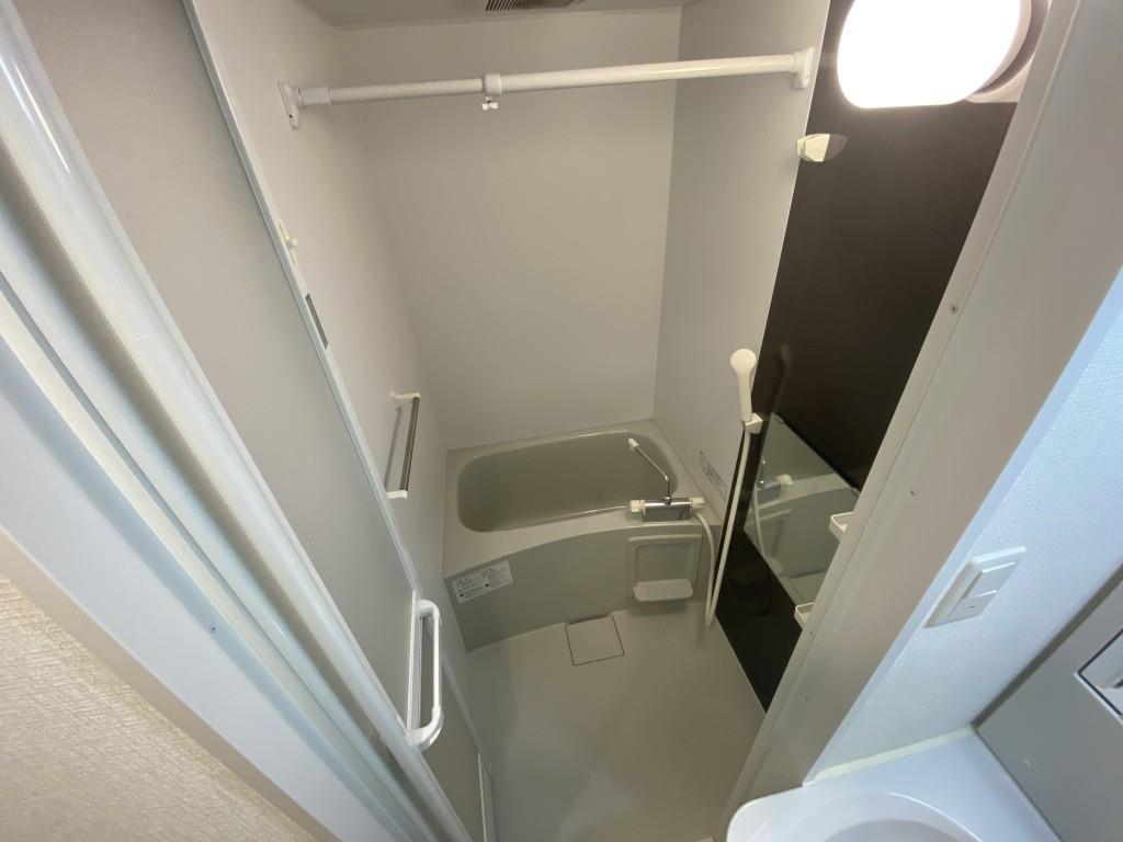 Park Lane Minami 風呂画像