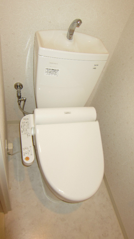 ﾏｲｽﾄ立川 その他1