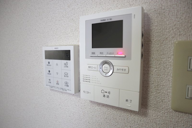 サンブライト新横浜 その他8