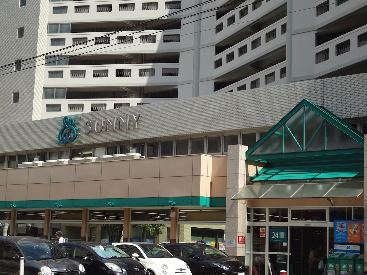 サンスクエア 周辺画像3