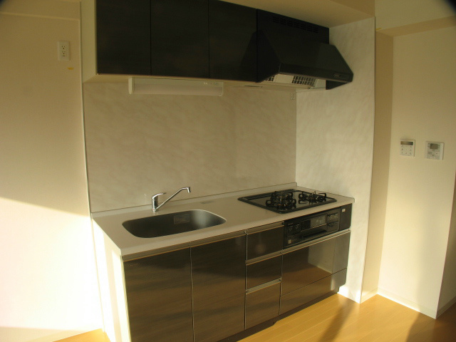 Freesia.Y キッチン