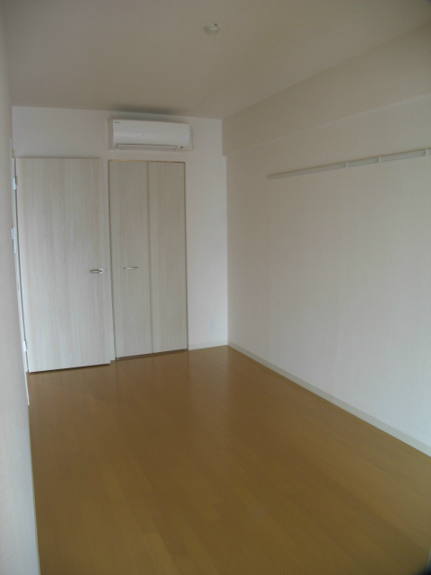 Freesia.Y ベッドルーム