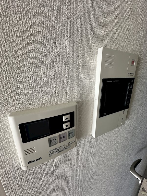 プログレッセ新大阪 その他4