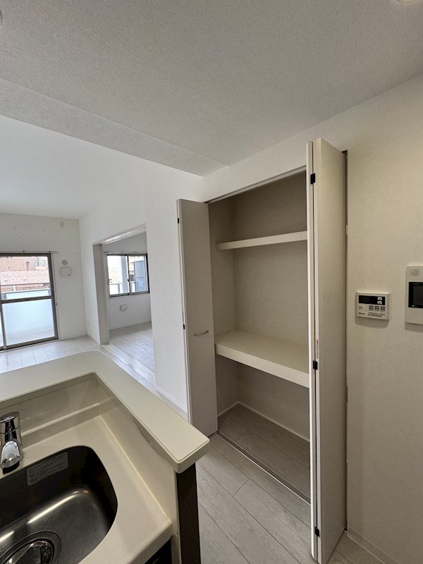 プログレッセ新大阪 その他5