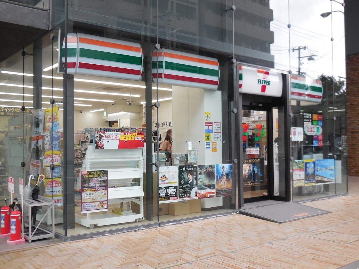 プログレッセ新大阪 周辺画像5
