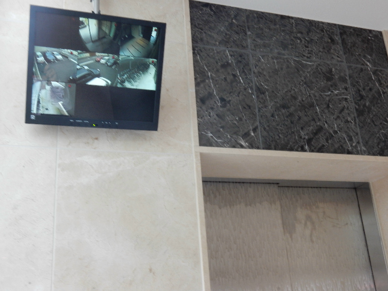 ドゥージエム京橋 その他外観3