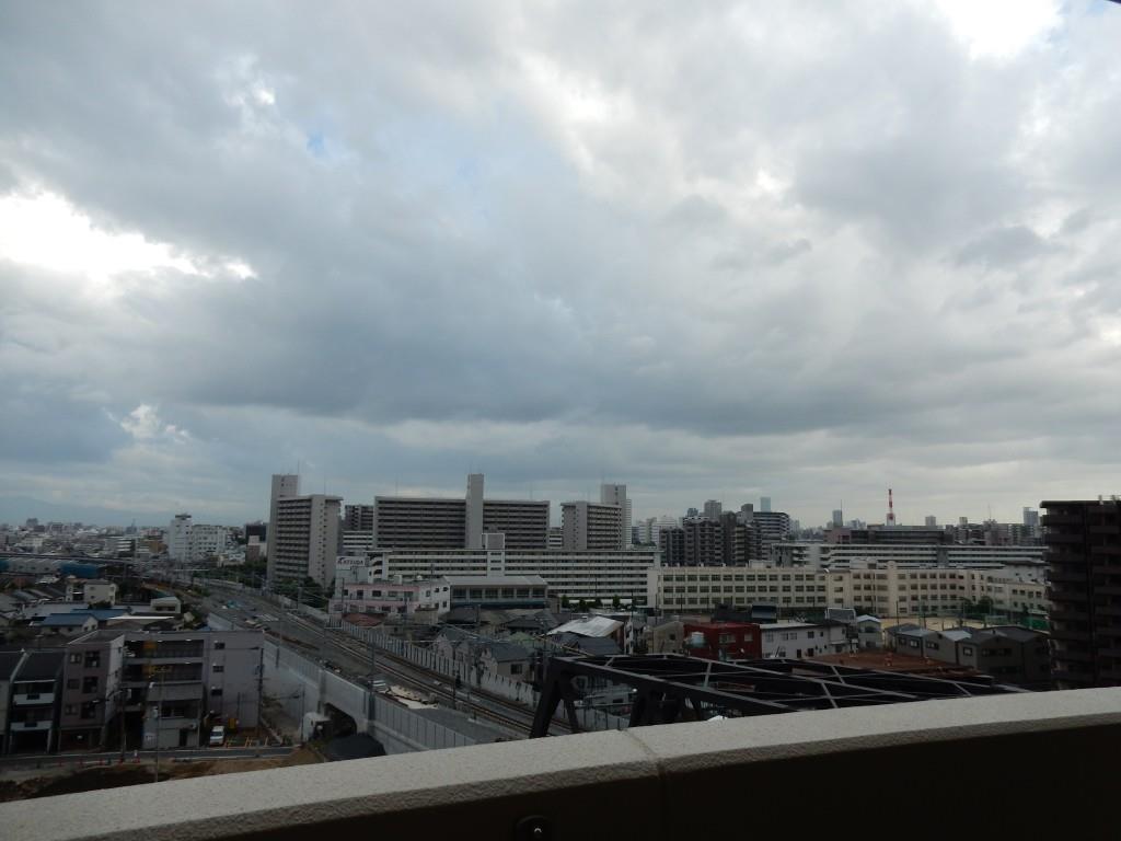 ドゥージエム京橋 その他9