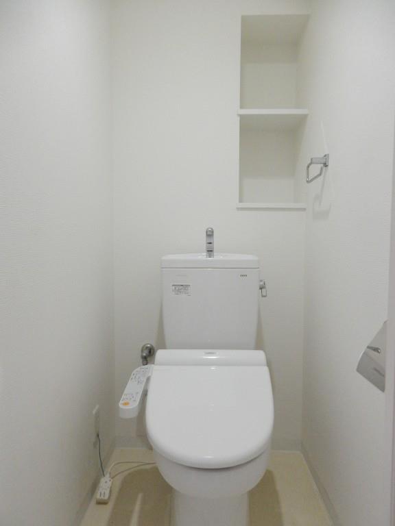 ドゥージエム京橋 その他14