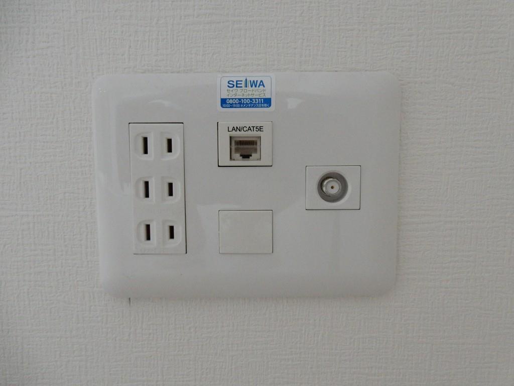 ドゥージエム京橋 その他20